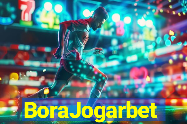 BoraJogarbet