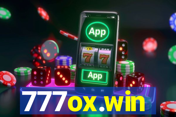 777ox.win