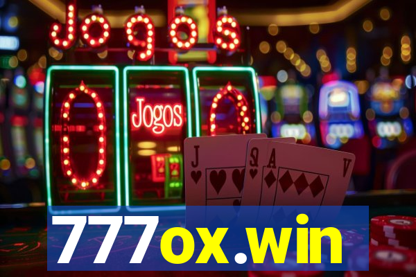 777ox.win