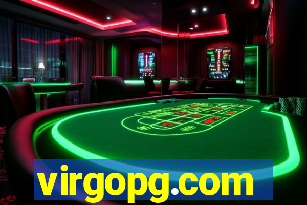 virgopg.com