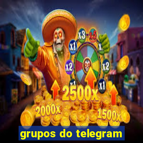 grupos do telegram