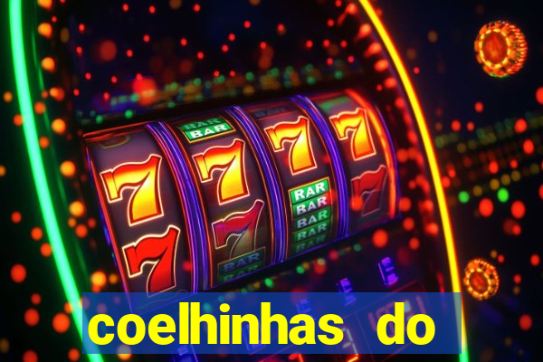 coelhinhas do brasil site