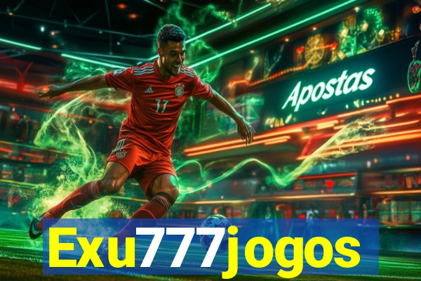 Exu777jogos
