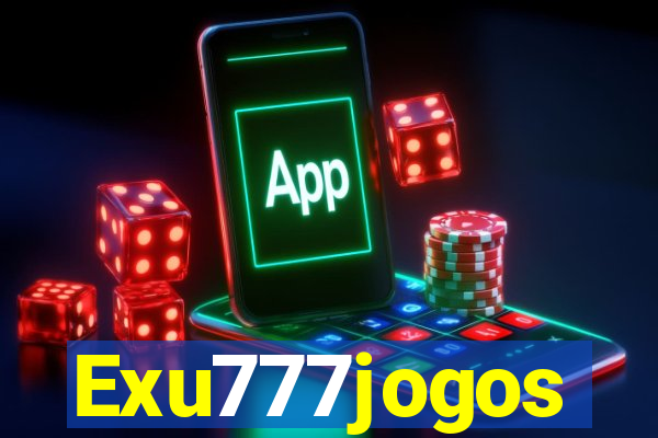 Exu777jogos