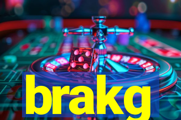 brakg