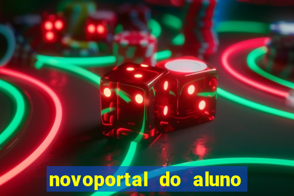 novoportal do aluno cruzeiro do sul