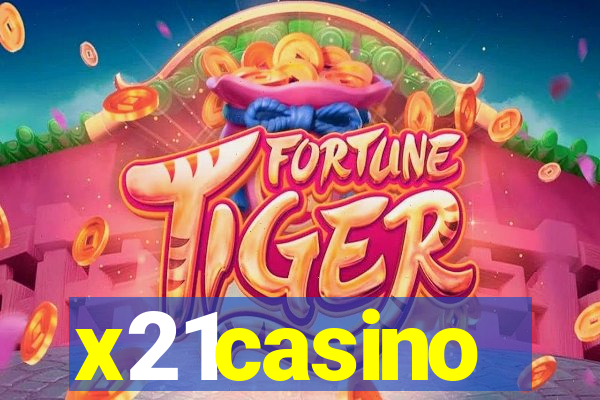 x21casino