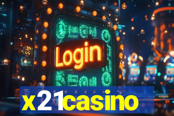 x21casino