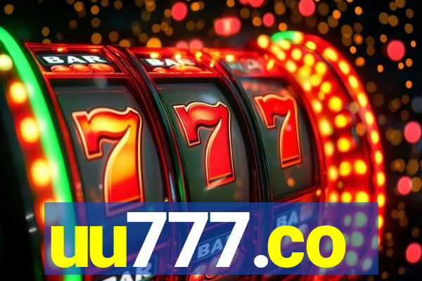 uu777.co