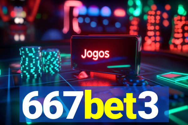 667bet3