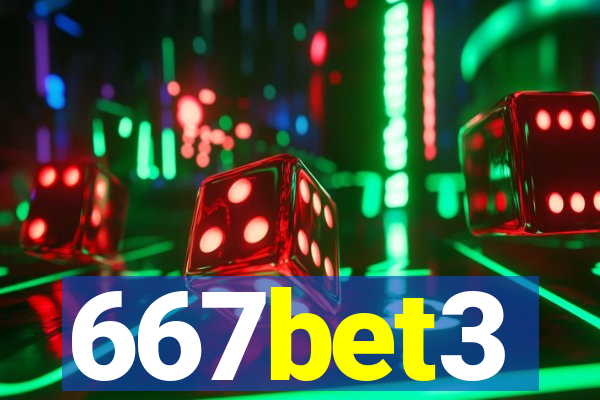 667bet3
