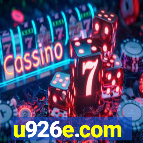 u926e.com