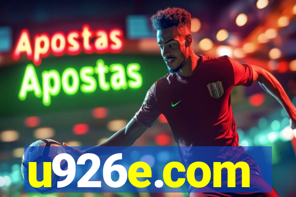 u926e.com