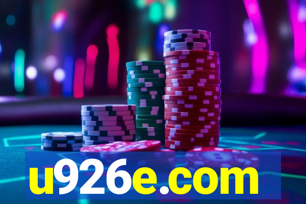 u926e.com
