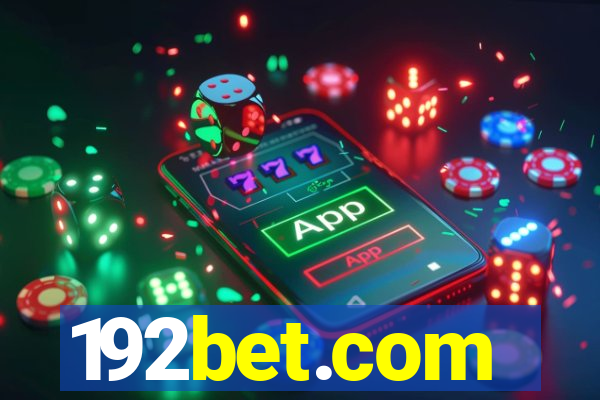 192bet.com