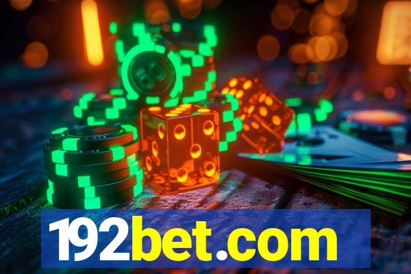 192bet.com