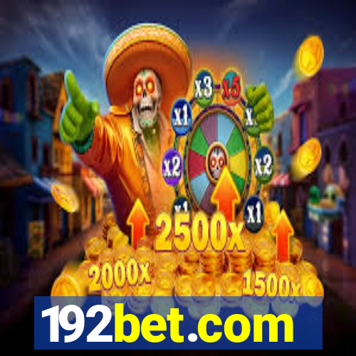 192bet.com