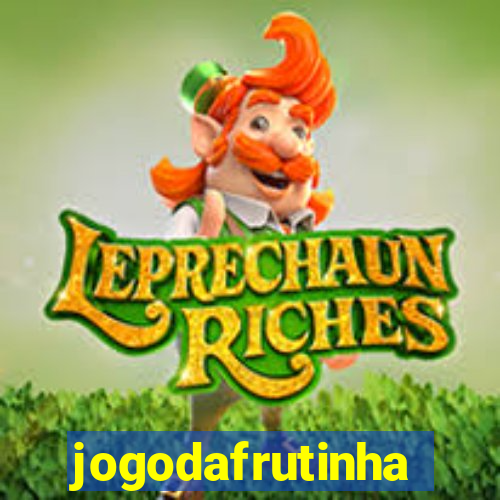 jogodafrutinha