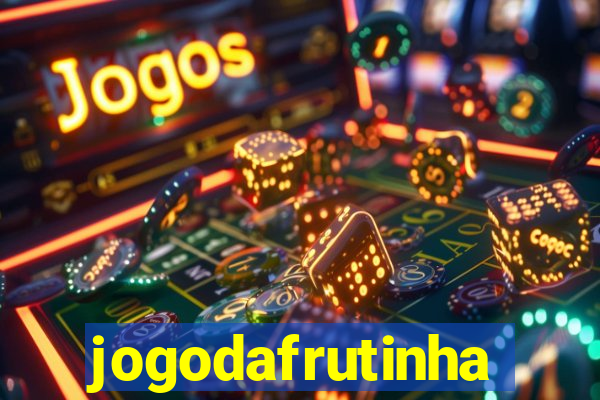 jogodafrutinha