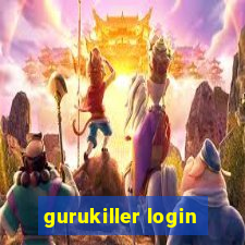 gurukiller login
