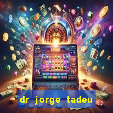 dr jorge tadeu dermatologista santos