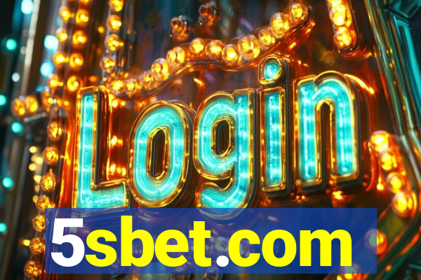 5sbet.com