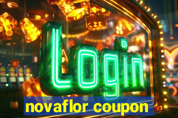 novaflor coupon