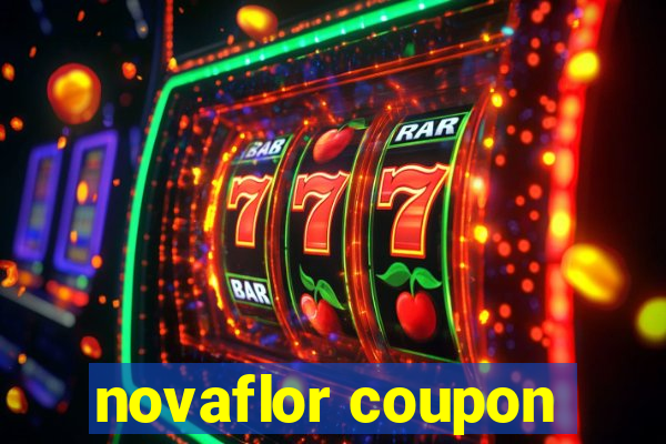 novaflor coupon
