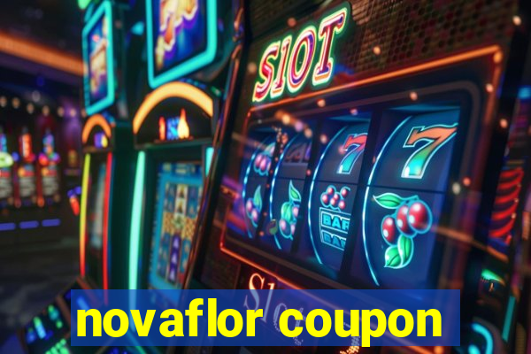 novaflor coupon