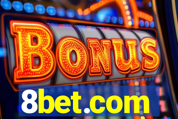 8bet.com
