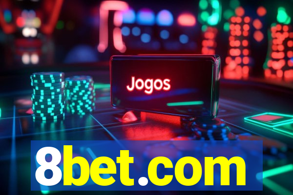 8bet.com