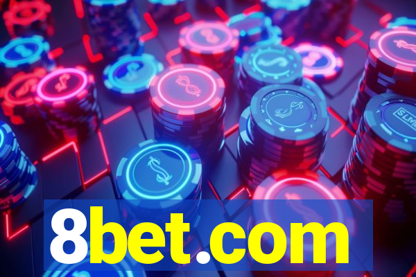 8bet.com