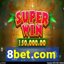 8bet.com