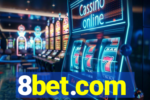 8bet.com