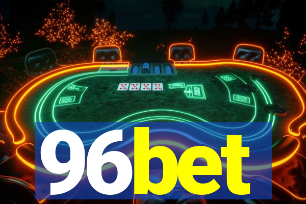 96bet