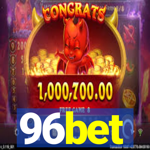 96bet