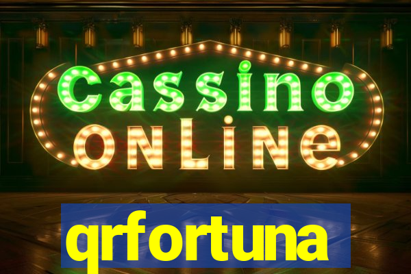 qrfortuna