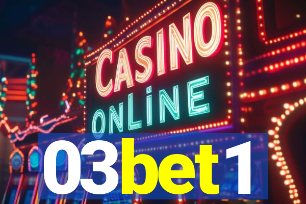 03bet1