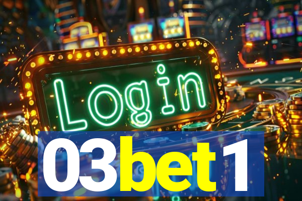 03bet1