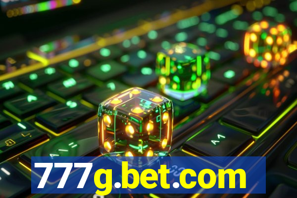 777g.bet.com