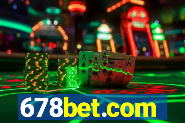 678bet.com