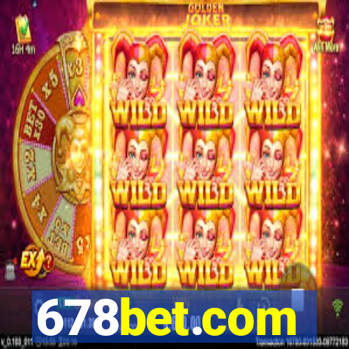 678bet.com