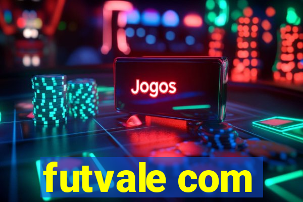 futvale com