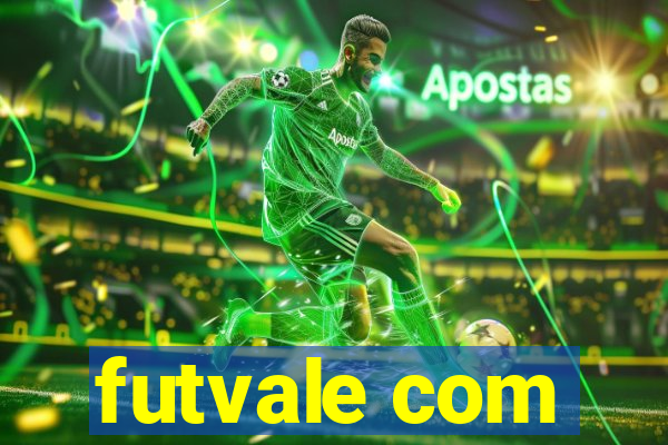 futvale com