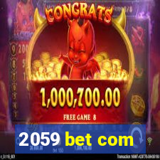 2059 bet com