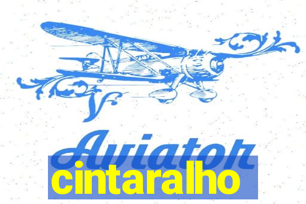 cintaralho