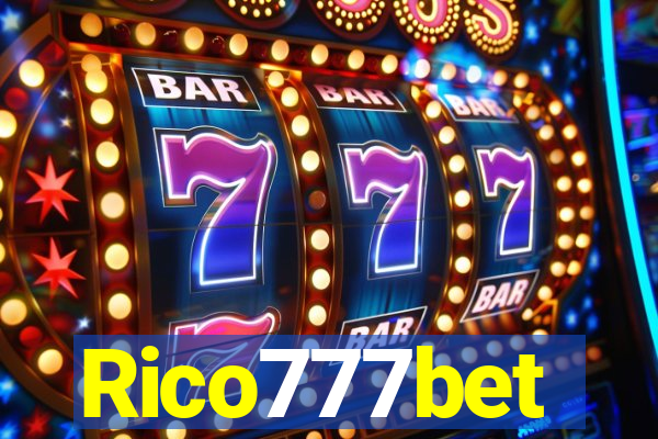 Rico777bet