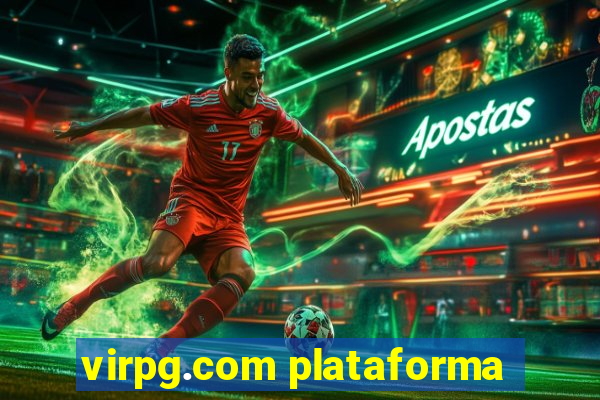 virpg.com plataforma