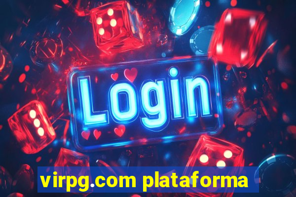 virpg.com plataforma