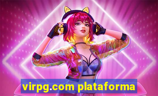 virpg.com plataforma
